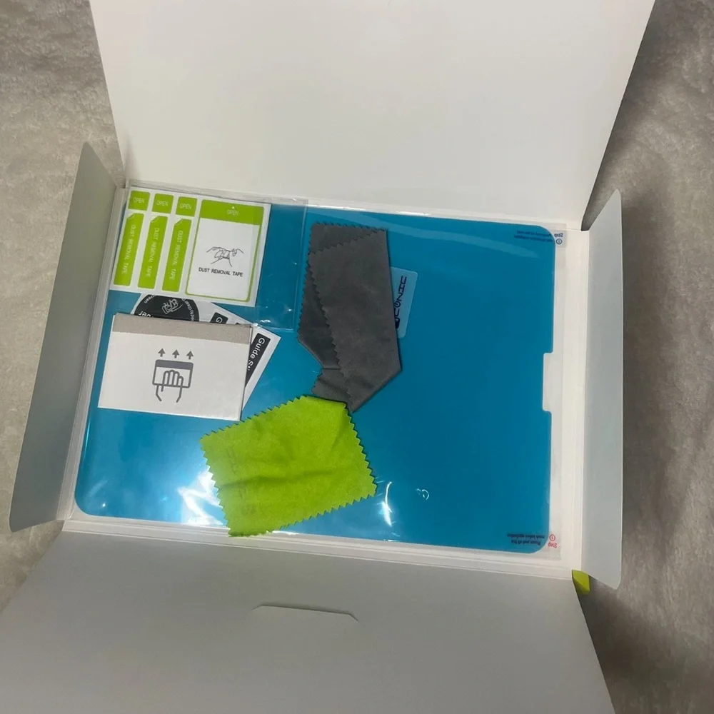 Surface Tech iPad Pro 11 Paper Like Screen Protector